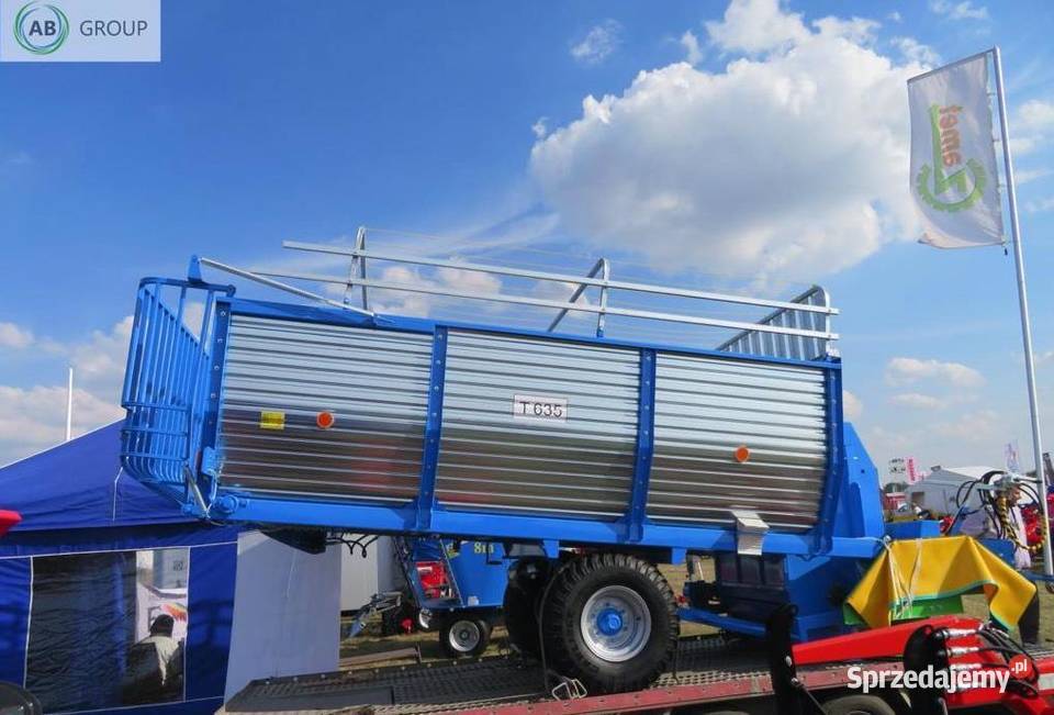 ZAMET ścinacz zielonek T635