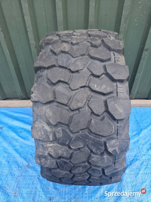 Opona Continental 31555 R 16 Mpt 81 31555r16 Szprotawa sprzedam
