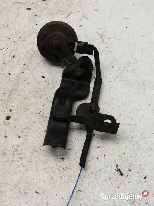 KLAKSON SYGNAŁ DŹWIĘKOWY HONDA CRV CRV IV