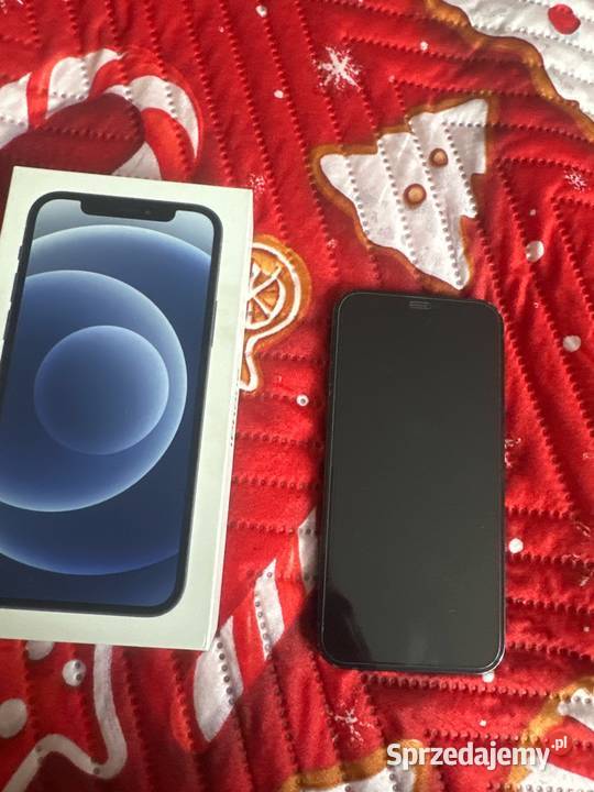 iPhone 12 świętokrzyskie Ostrowiec Świętokrzyski