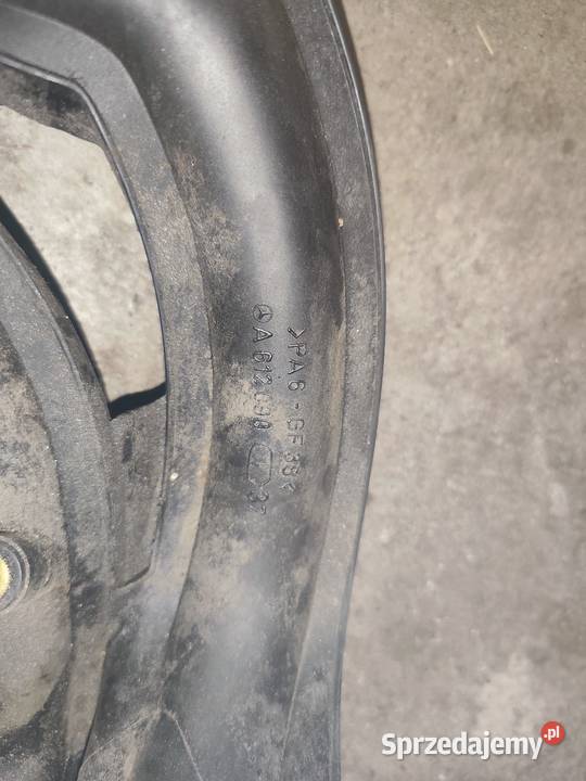 Kolektory ssące Mercedes pasują do różnych Jabłonowo Pomorskie