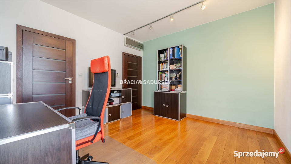 Mieszkanie 180m2 4 pokoje Kraków