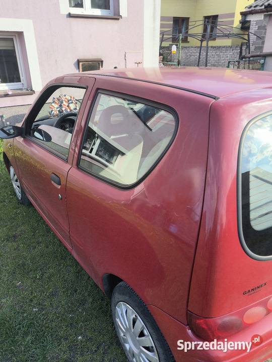 Seicento 11 VAT marża