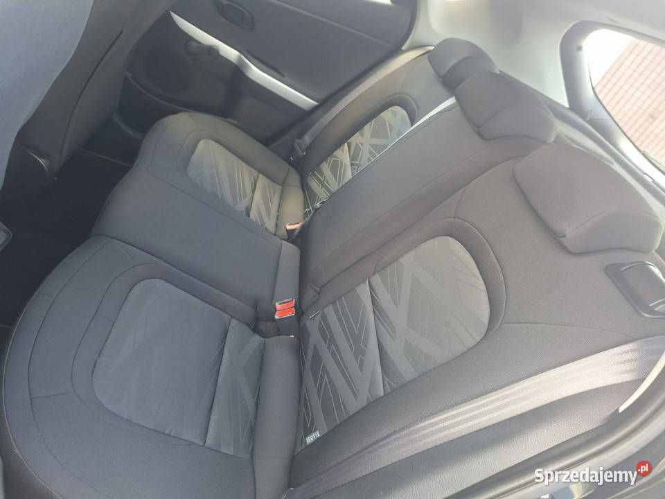 Kia Ceed 14i 100 NAVI Full serwis II 2012 Mysłowice