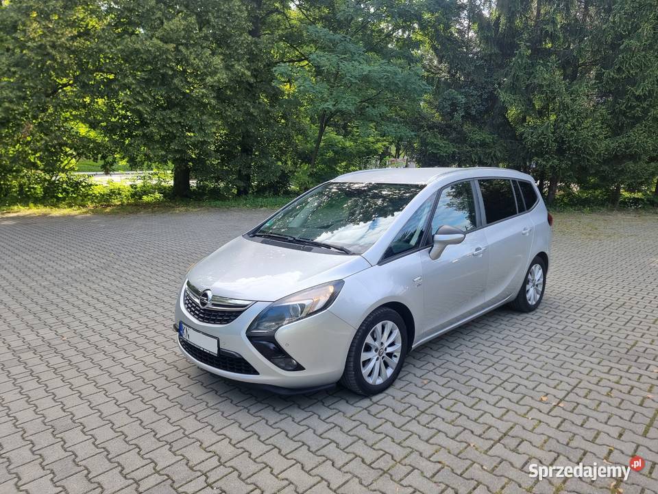 7osobowa 14T Nawigacja Kamera Full wersja Nowy Sącz