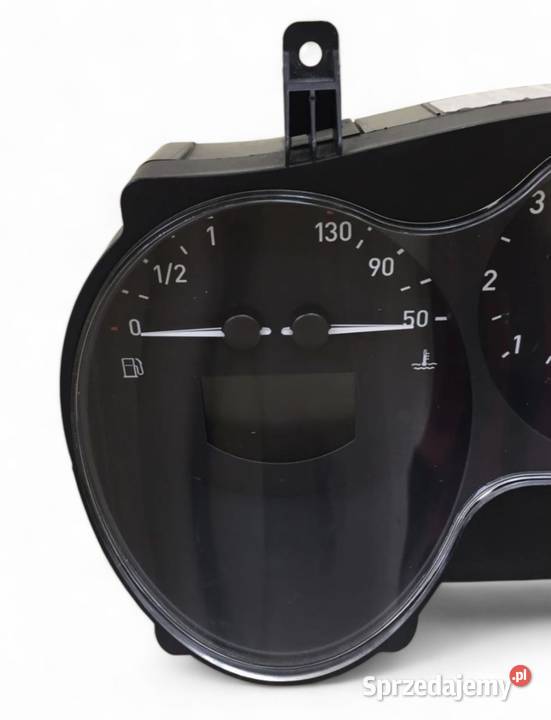 LICZNIK ZEGAR WYŚWIETLACZ ALTEA ALTEA XL TOLEDO Działoszyce