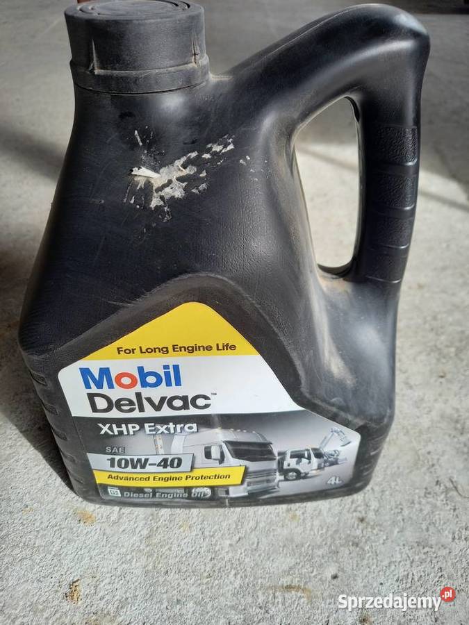 Olej silnikowy platinum ultor 20w50 mobil Gilowice