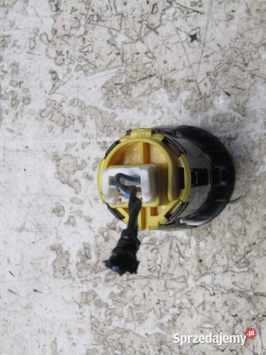 PANEL WYŁĄCZNIK PODUSZKI POWIETRZNEJ AIRBAG sprzedam