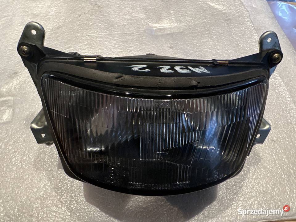 Lampa Przód Przednia Suzuki RF 600 RF600 M922 Poznań
