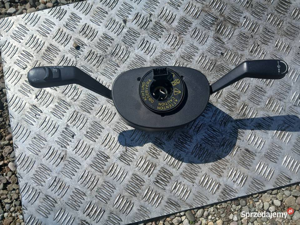 Zespolony przełącznik Pająk 12274201 12805668AA Radłów