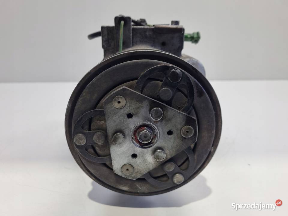 SPRĘŻARKA KLIMATYZACJI Audi A4 B5 19 TDI Rudka