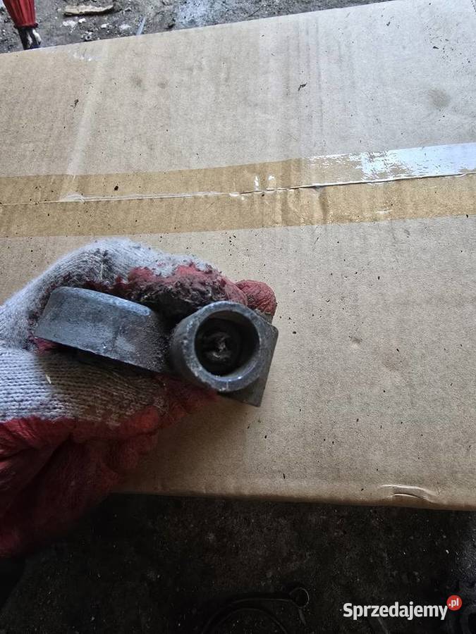 Ślimak licznika wsk Gorzów Wielkopolski sprzedam
