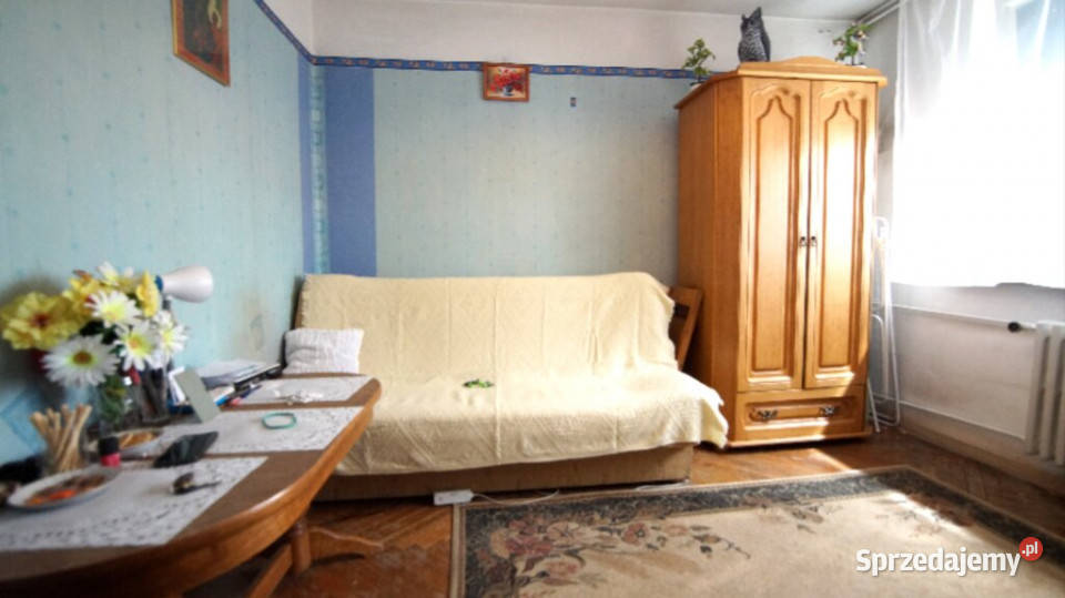 Sprzedaż kawalerka centruminwestycja pod wynajem Opole