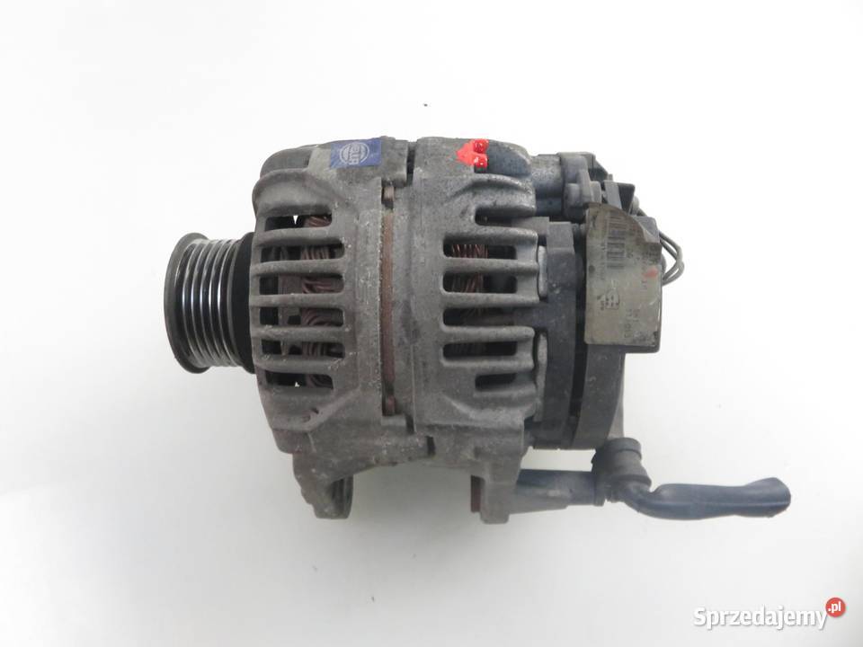 ALTERNATOR VW GOLF IV 1J1 16 AVU CA1378IR