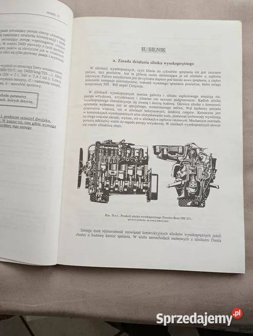 Instrukcja obsługi Mercedesa Warszawa