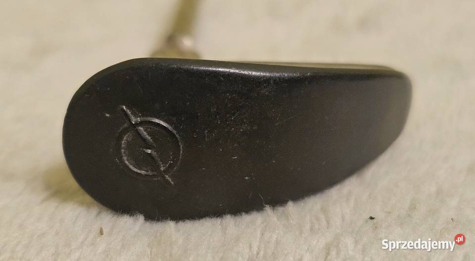 Wsk kluczyk zelmot Motoryzacja wielkopolskie Książenice sprzedam