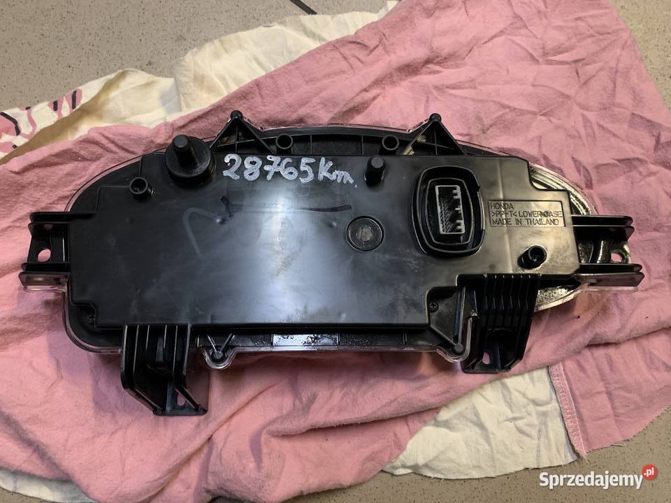 Licznik prędkościomierz Honda Pcx 125