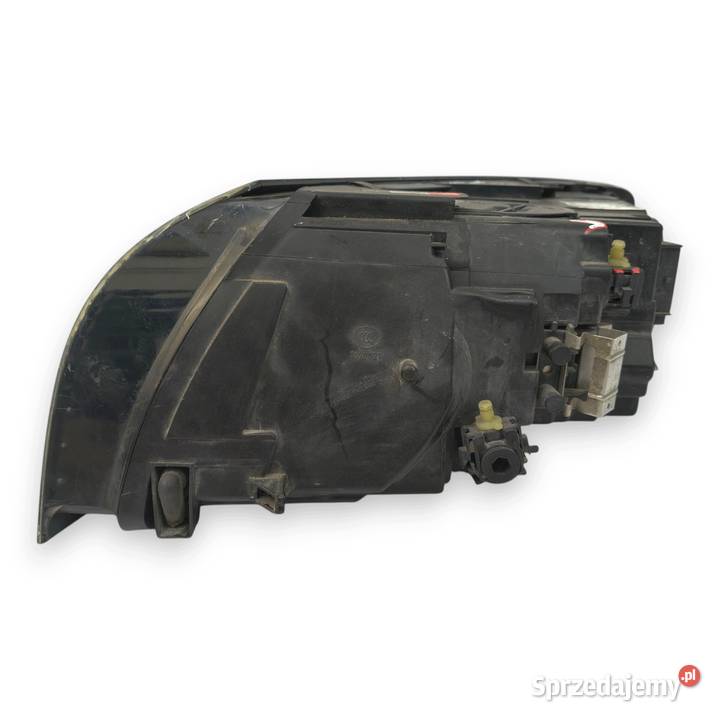 LAMPA PRAWA Volvo S40 II V50 LIFT XENON prawy Chełm