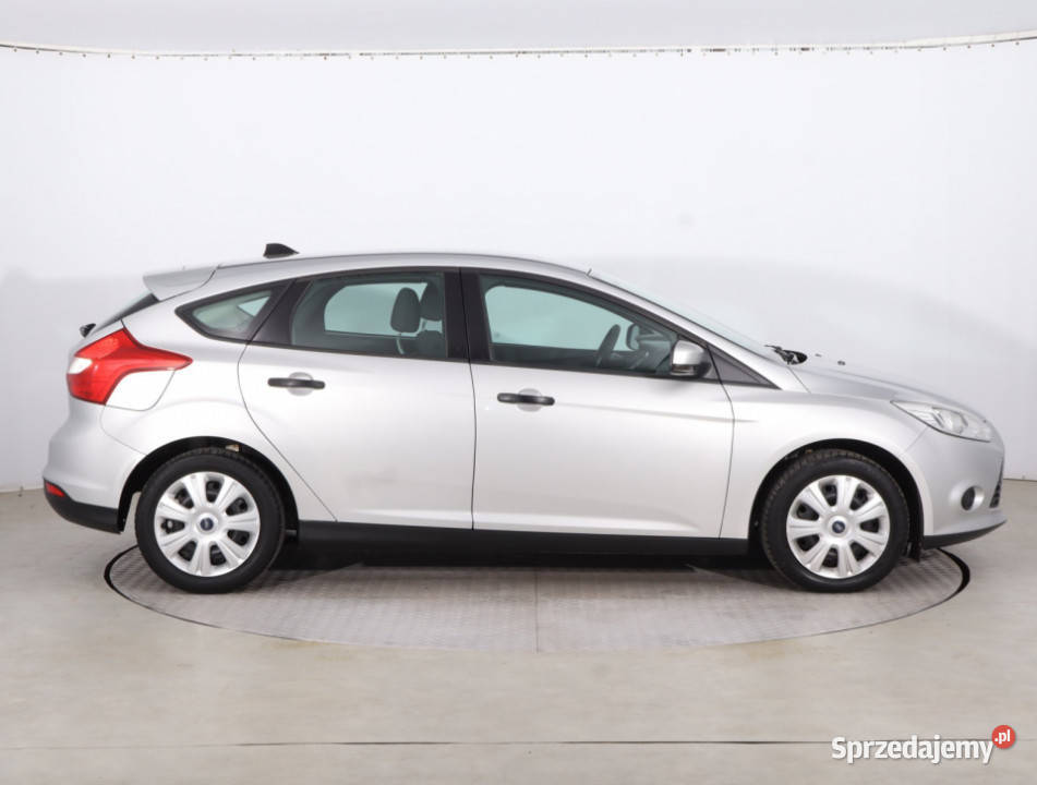 Ford Focus 16 i nieuszkodzony Piaseczno