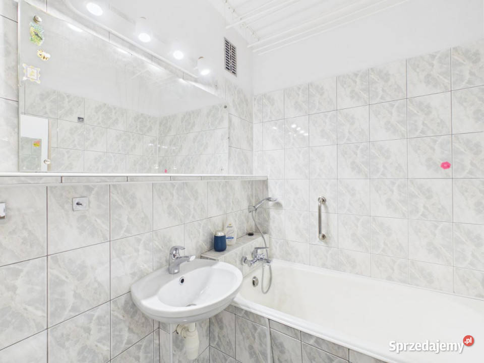 Mieszkanie 48m2 3 pokojowe Gdynia Adm J Unruga