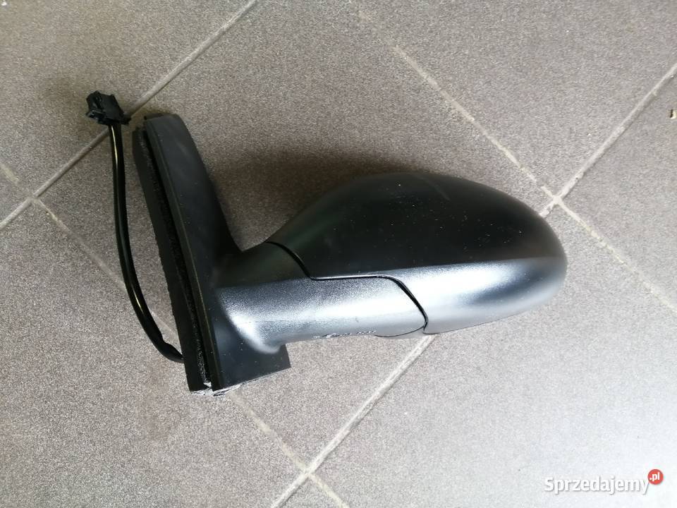 Lusterko Seat Altea