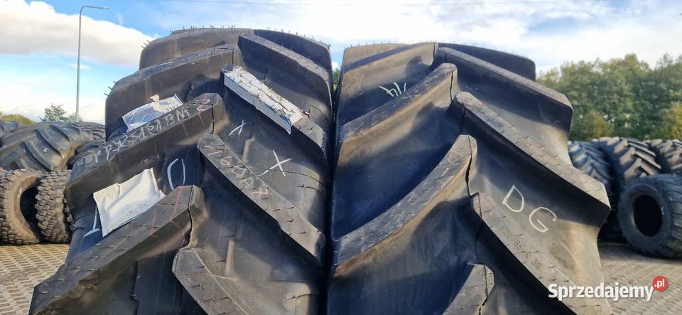 52085r38 208r38 20838 Continental Michelin Nowe Nowe Miasto Lubawskie