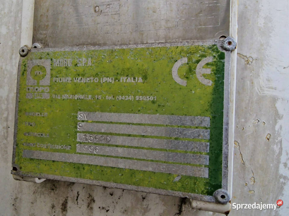 MAN WUKO MORO KOMBI DO CZYSZCZENIA KANAŁÓW WUKO 0cm3 świętokrzyskie Daleszyce sprzedam