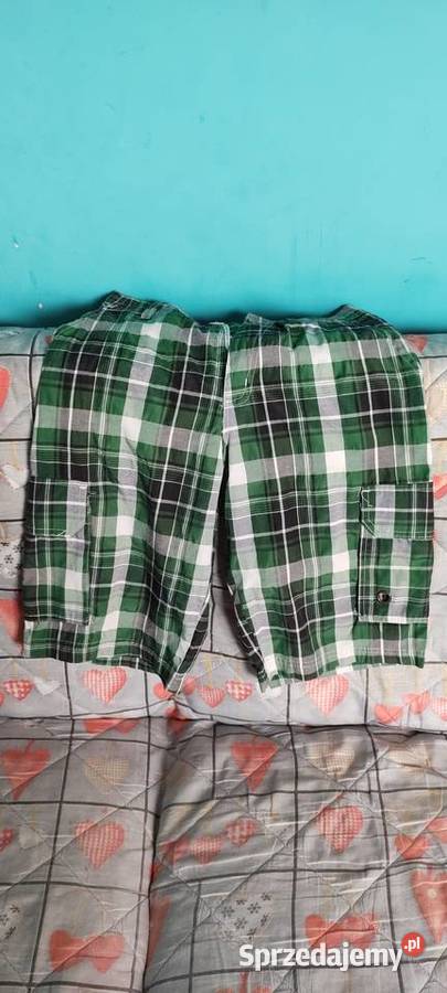 Spodenki męskie sprzedam