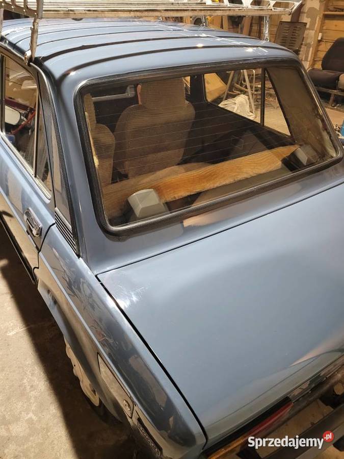 Zastava 128 50KM małopolskie Mszana Dolna sprzedam