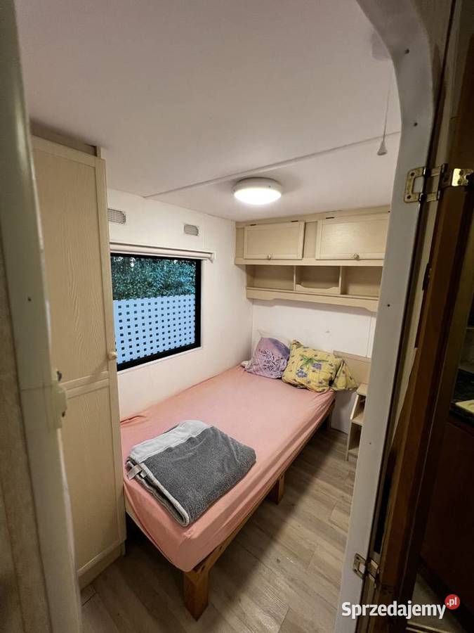 Wynajem działka domek holenderski Czołowo