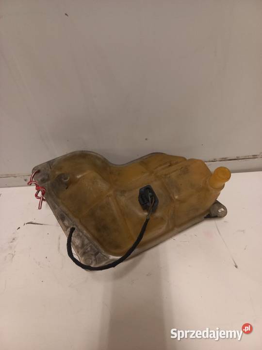 Zbiornik wyrównawczy płynu chłodzącego do AUDI Chełm sprzedam