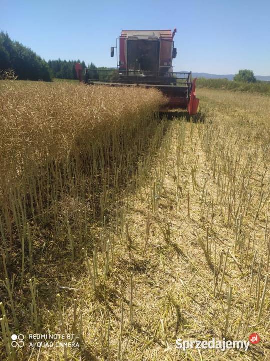 MDW HEMAS FARMER 220 dolnośląskie Dzierżoniów