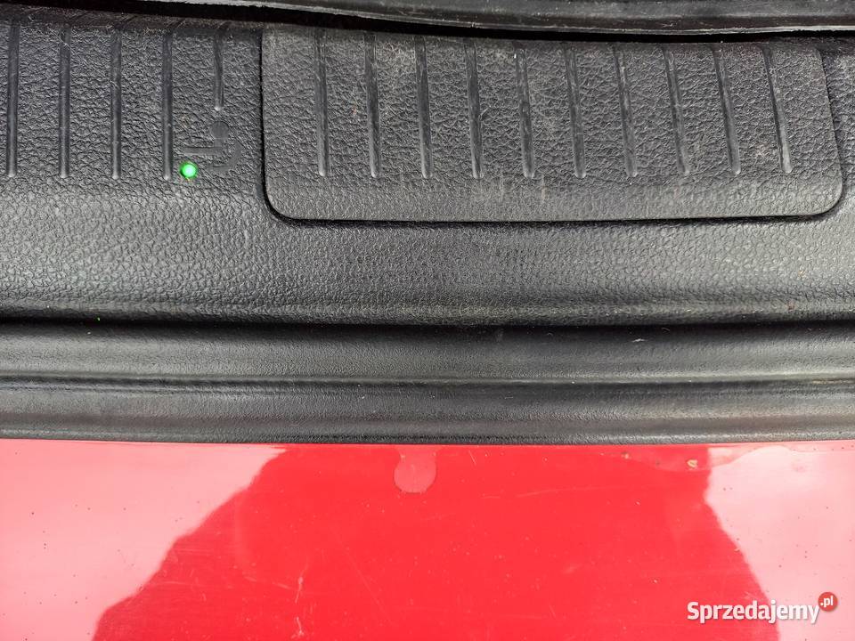 Vw Golf VII Alltrack 184 bezwypadkowe DSG napęd 4x4 dolnośląskie Wrocław