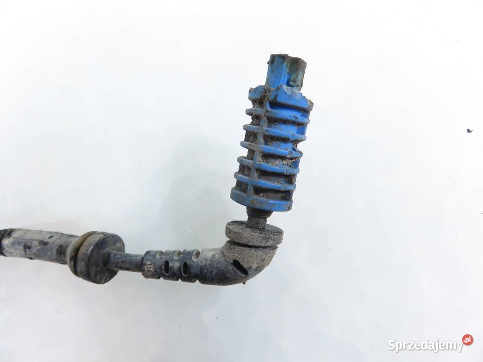 ZWROTNICA PIASTA PRZEDNIA PRAWA BMW E46 330 xd