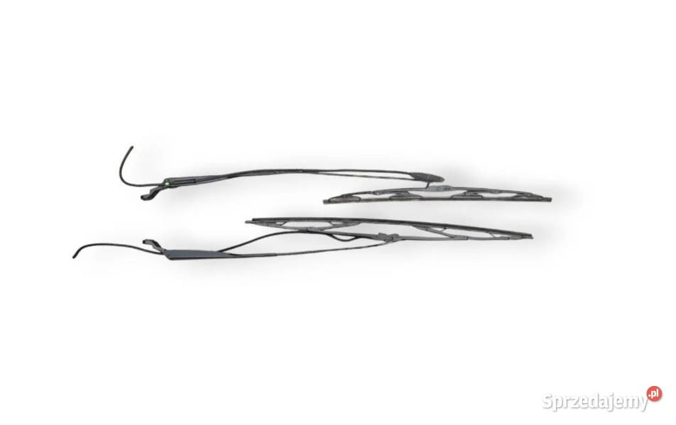 RAMIĘ WYCIERACZKI PRZÓD LEWE PRAWE MB VITO W 638 osobowe Działoszyce