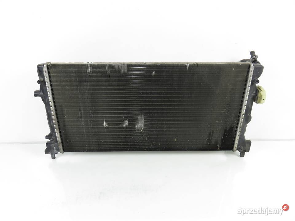 CHŁODNICA WODY SEAT IBIZA IV 16 TDI 6R01212530
