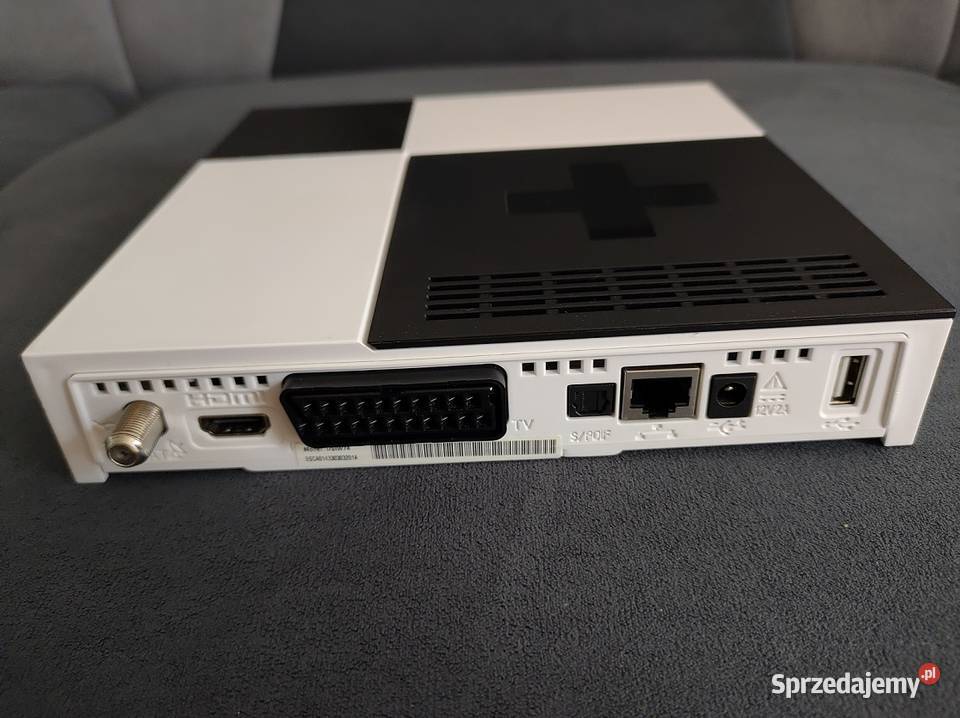 sprzedam dekoder NC Radzyń Podlaski