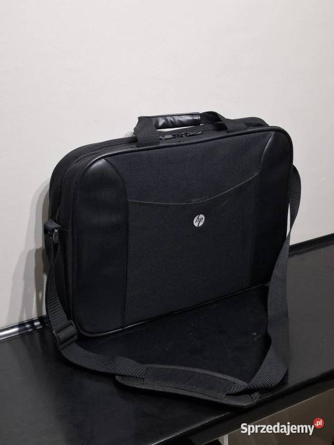 Oryginalna torba na laptopa HP torby i pokrowce Pozostałe Kraków