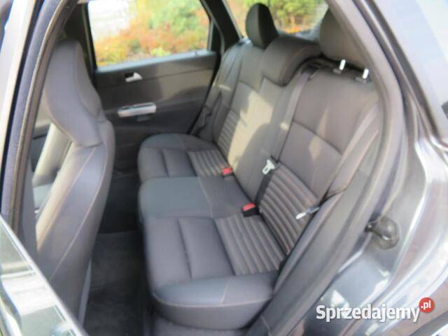 Volvo V 50 z Holandi Gaz Krzepice sprzedam