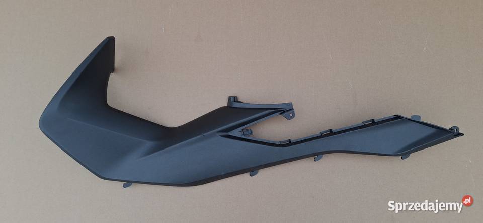 HONDA FORZA NSS 125 350 BOK LEWY OWIEWKA OSŁONA Bieleń