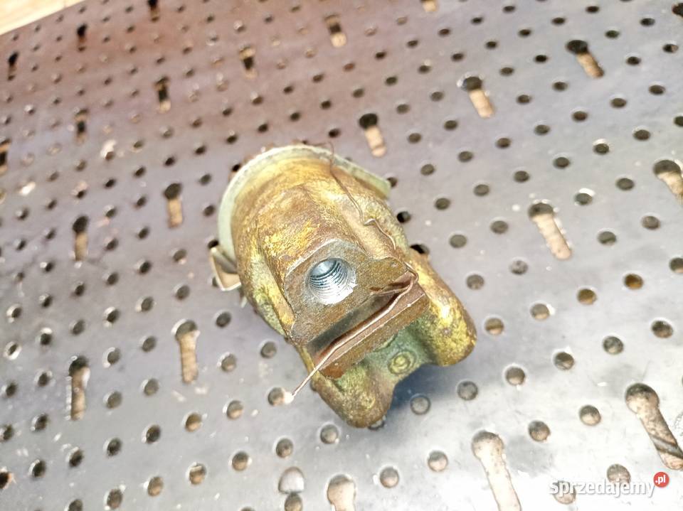 Żuk Nysa cylinderek podkarpackie Stalowa Wola