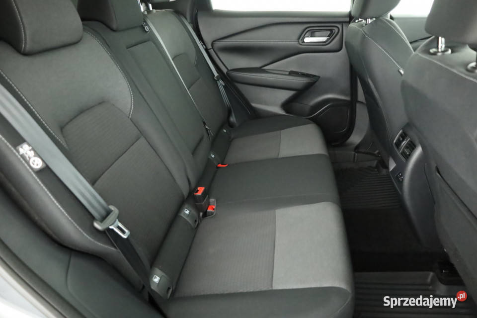 Nissan Qashqai 13 DIGT MHEV Nissan Piaseczno
