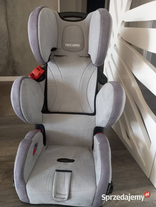 Fotelik samochodowy Recaro 0 - 13 kg świętokrzyskie Kielce