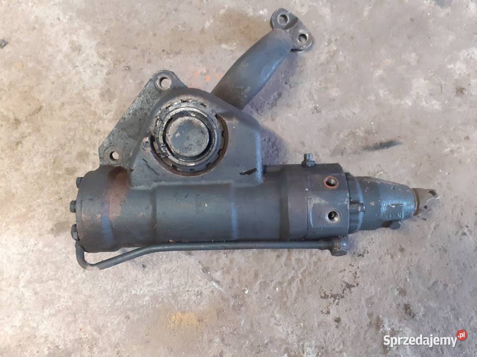 Serwomechanizm wspomaganie ursuszetor c385 902 Ulhówek