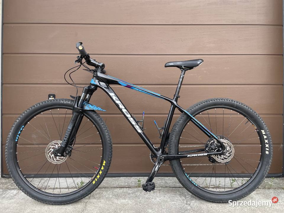Kross Level Tokyo Carbon Edycja Limitowana Poznań