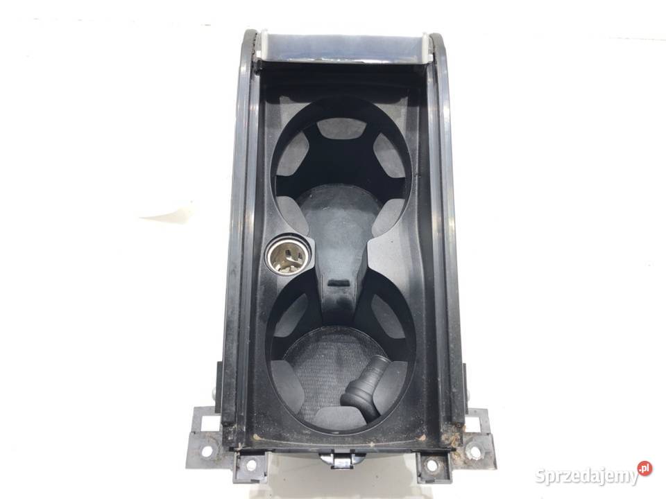 UCHWYT NA NAPOJE VOLVO V60 I 30781413 1018 Kombi Uchwyty fabryczne