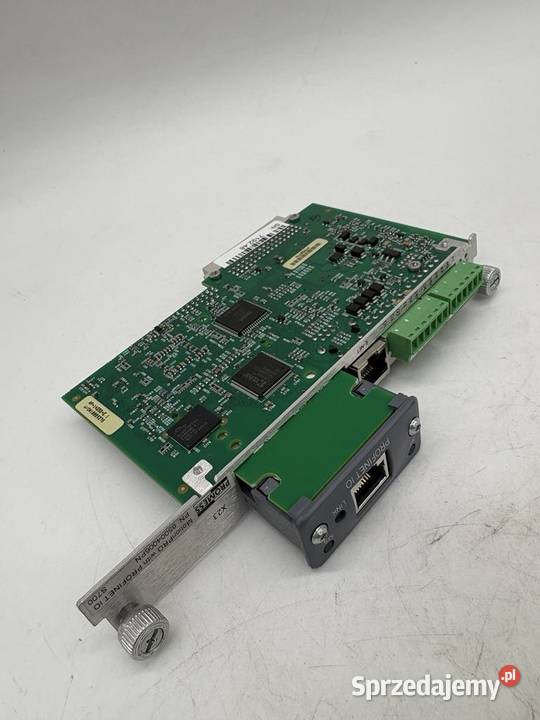 Promess 85004006PN S700 Motion Pro Main Circuit Warszawa