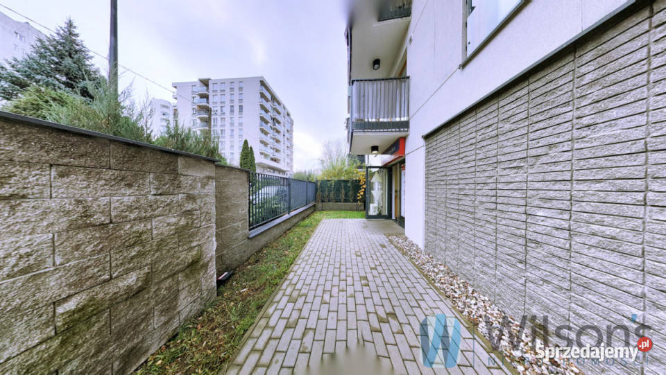 wynajmu lokalu Warszawa 40m2 Wynajem