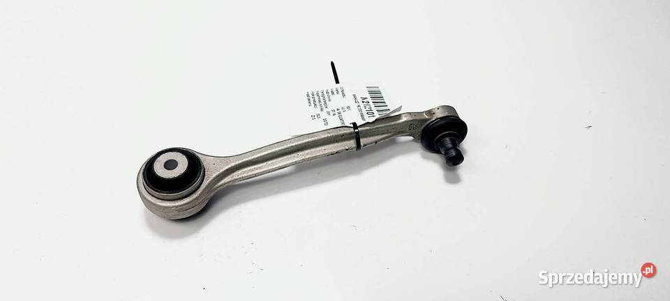 WAHACZ PRZÓD PRAWY AUDI A4 B9 QUATTRO GÓRNY Lipno