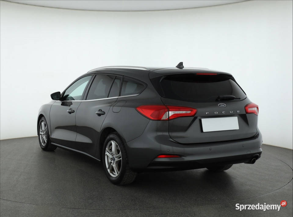 Ford Focus 15 TDCi diesel Piaseczno